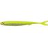 Slick Finesse UV Chartreuse Ayu - 16cm/6.2in