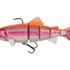 Fox Rage Replicant® Realistic Trout Jointed Replicant Jointed Trout 14cm/5.5in 50g Supernatural Golden Trout x 1pc
