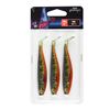 New Pro Shad Pack Colours UV Pike - 10cm