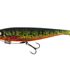 New Pro Shad Loaded Colours UV Pike - 23cm